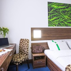 Отель Президент, Уфа, Республика Башкортостан