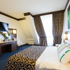 Отель Президент, Уфа, Республика Башкортостан