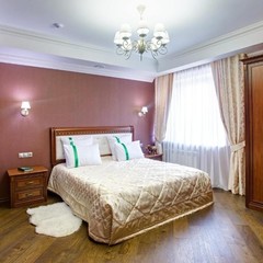 Отель Президент, Уфа, Республика Башкортостан