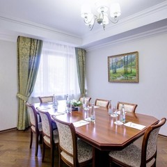 Отель Президент, Уфа, Республика Башкортостан