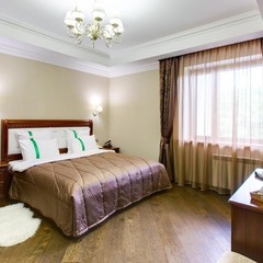 Отель Президент, Уфа, Республика Башкортостан