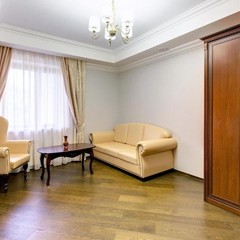 Отель Президент, Уфа, Республика Башкортостан