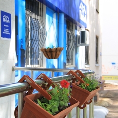 Отель Причал, Уфа, Республика Башкортостан