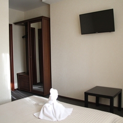 Отель Причал, Уфа, Республика Башкортостан