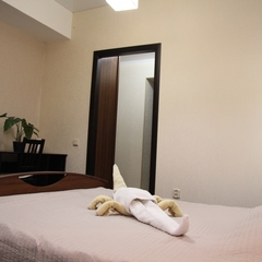 Отель Причал, Уфа, Республика Башкортостан