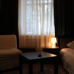 Отель Причал, Уфа, Республика Башкортостан