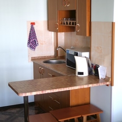 Гостиница Сосновый рай, Учкуевка, Крым