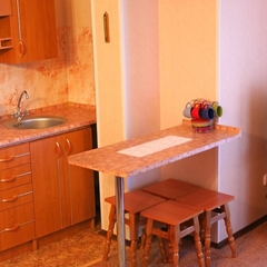 Гостиница Сосновый рай, Учкуевка, Крым