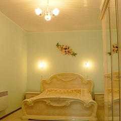 Гостиница Сосновый рай, Учкуевка, Крым