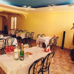 Гостиница Сосновый рай, Учкуевка, Крым