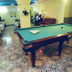 Гостиница Сосновый рай, Учкуевка, Крым