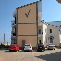 Гостевой дом Valentina, Феодосия, Крым