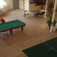 Гостевой дом Valentina, Феодосия, Крым