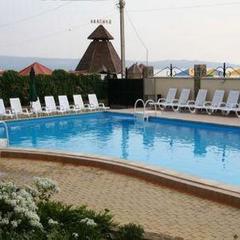 Гостевой дом Valentina, Феодосия, Крым