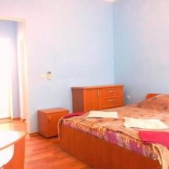 Гостевой дом Valentina, Феодосия, Крым