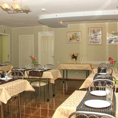 Гостевой дом Вега, Феодосия, Крым