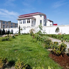 Гостиница Sun City, Феодосия, Крым