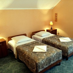 Гостевой дом Вега, Феодосия, Крым