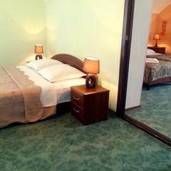 Гостевой дом Вега, Феодосия, Крым