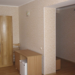 Гостиница Sun City, Феодосия, Крым