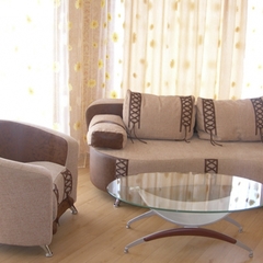 Гостиница Sun City, Феодосия, Крым