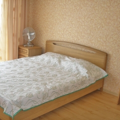 Гостиница Sun City, Феодосия, Крым