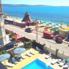 Гостевой дом Valentina, Феодосия, Крым