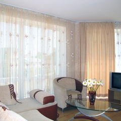 Гостиница Sun City, Феодосия, Крым