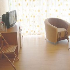 Гостиница Sun City, Феодосия, Крым