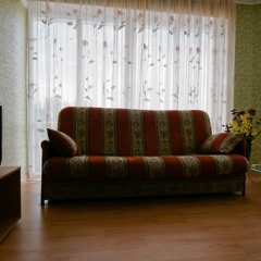 Гостиница Sun City, Феодосия, Крым