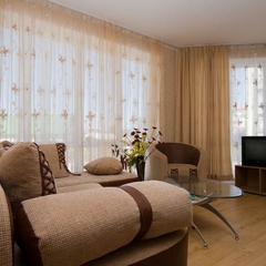 Гостиница Sun City, Феодосия, Крым