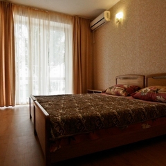 Гостиница Sun City, Феодосия, Крым