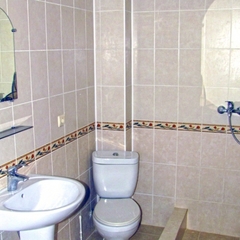 Гостиница Sun City, Феодосия, Крым