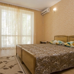 Гостиница Sun City, Феодосия, Крым