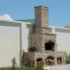 Гостиница Sun City, Феодосия, Крым