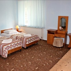 Гостевой дом Вега, Феодосия, Крым