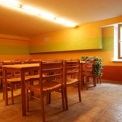 Гостиница Sun City, Феодосия, Крым