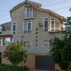 Гостевой дом На Украинской, Феодосия, Крым