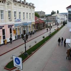 Гостевой дом Ассоль, Феодосия, Крым