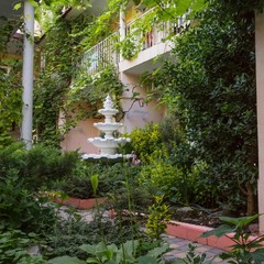 Гостевой дом На Украинской, Феодосия, Крым