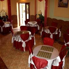 Гостевой дом Ассоль, Феодосия, Крым