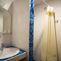 Отель Атлантик, Феодосия, Крым