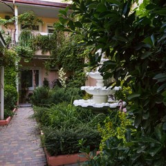 Гостевой дом На Украинской, Феодосия, Крым