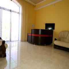 Гостевой дом Ассоль, Феодосия, Крым