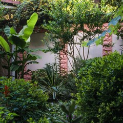 Гостевой дом На Украинской, Феодосия, Крым