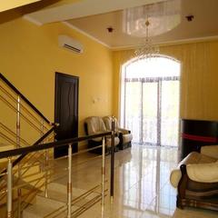 Гостевой дом Ассоль, Феодосия, Крым