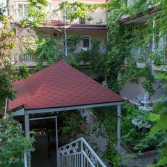 Гостевой дом На Украинской, Феодосия, Крым