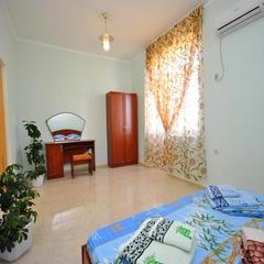 Гостевой дом Акрополь, Феодосия, Крым