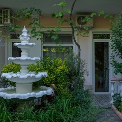 Гостевой дом На Украинской, Феодосия, Крым