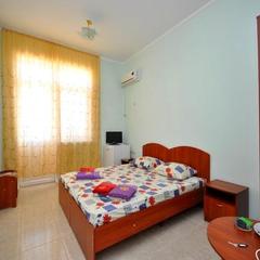 Гостевой дом Акрополь, Феодосия, Крым